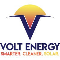 Volt Energy logo