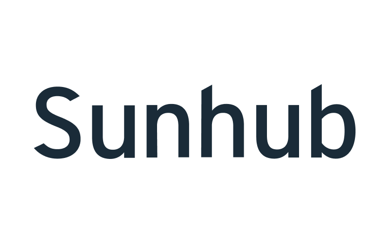 Sunhub logo