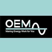 Ohio Energy Management logo