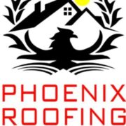 Phoenix Roofing & Solar logo