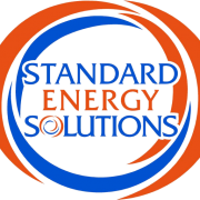 Standard Energy Solutions logo