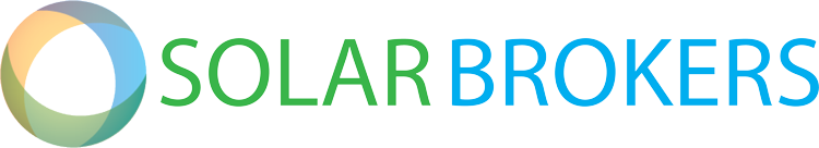 Solar Brokers logo
