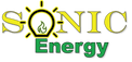 Sonic Energy LLC logo