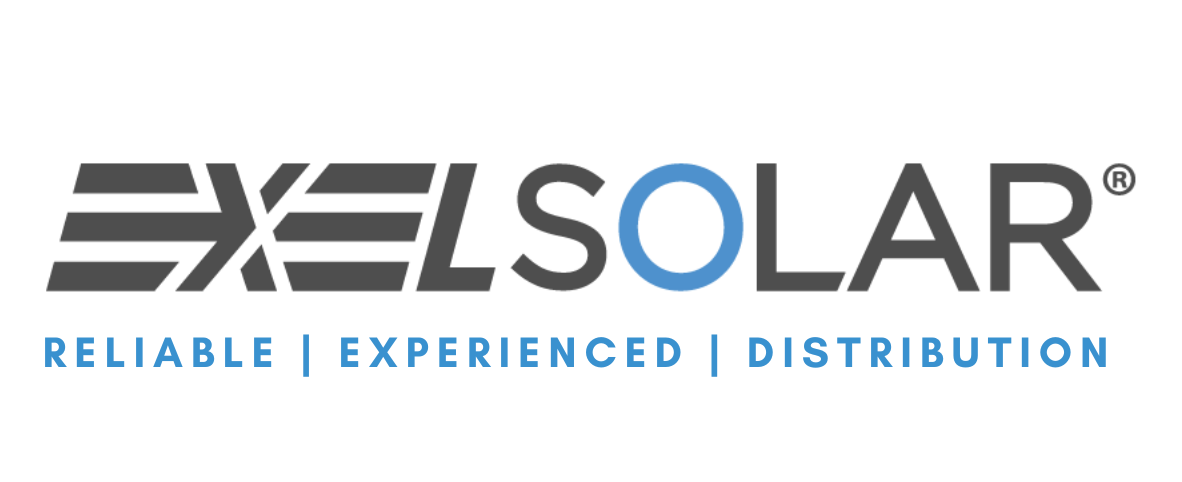 Exel Solar US logo