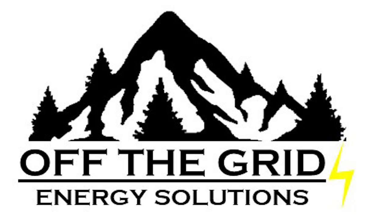 Off The Grid Energy Solutions logo