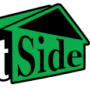 Bright Side Roofing logo