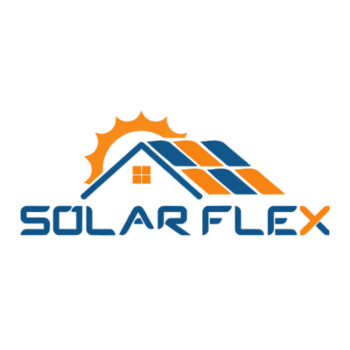 Solar Flex logo