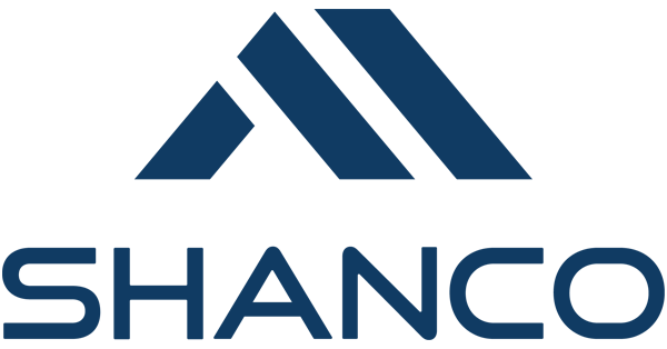 Shanco Roofing logo