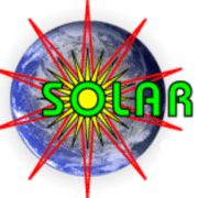 Solar Energy Systems and Service logo