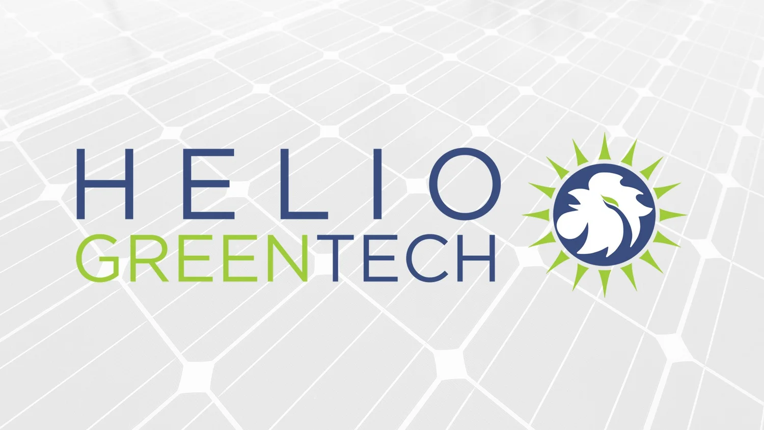 Helio GreenTech logo