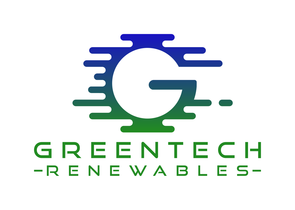 Greentech Renewables logo