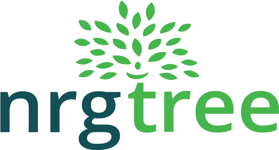 NRGTree logo