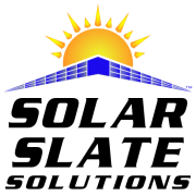 Solar Slate Solutions logo
