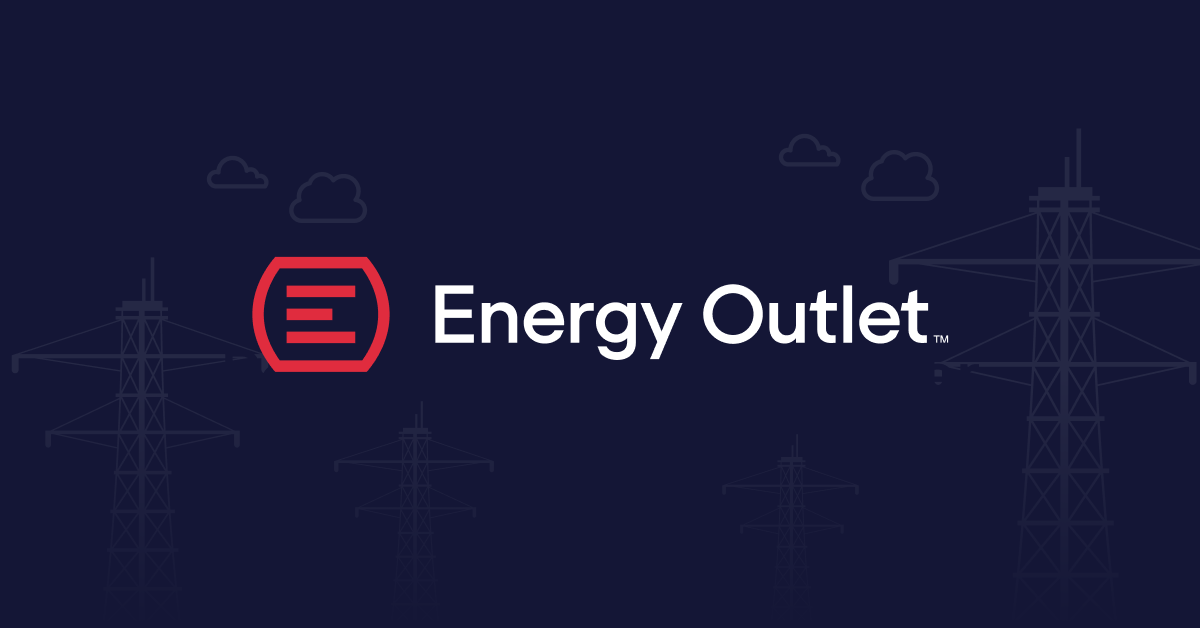 Energy Outlet logo