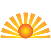 Arizona Solar Wave logo