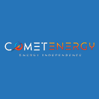 Comet Energy logo