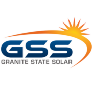 Granite State Solar logo