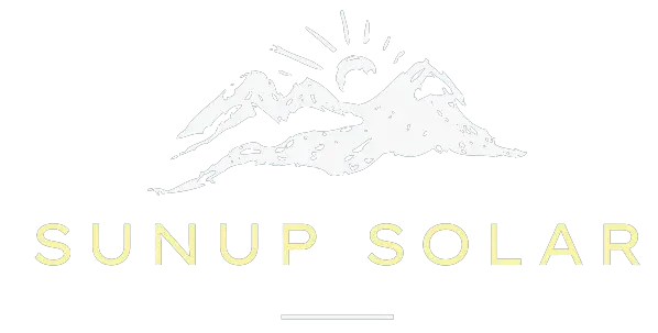 Sunup Solar logo
