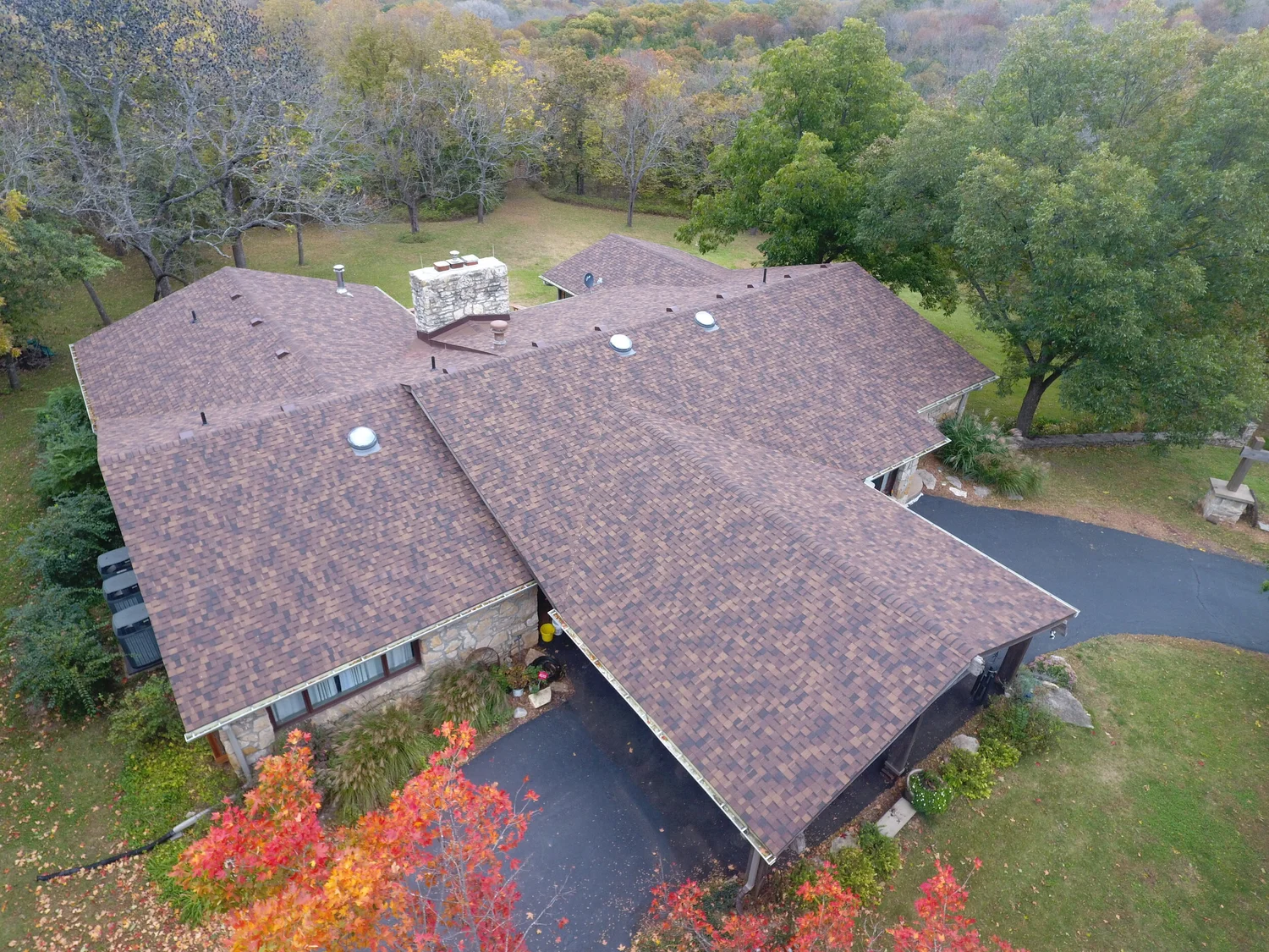 Weddle and Sons Roofing of Olathe logo