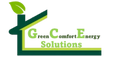 Green Comfort Energy Solutions logo