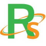 Revolution Solar logo