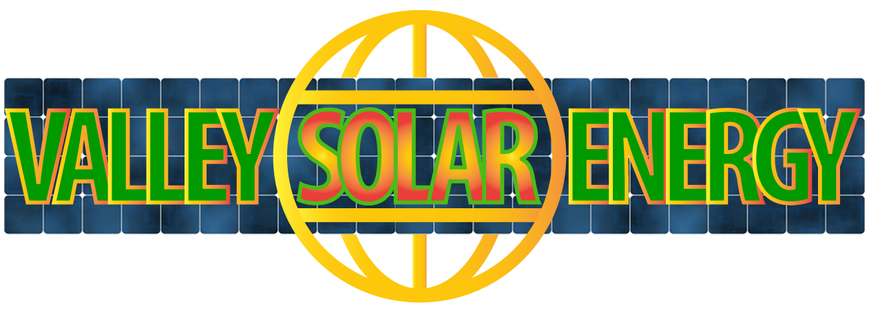 Valley Solar Energy logo