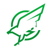 Green Eagle Energy logo