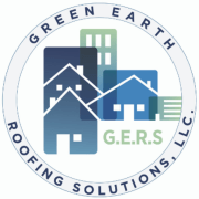 Green Earth Roofing Solutions LLC logo