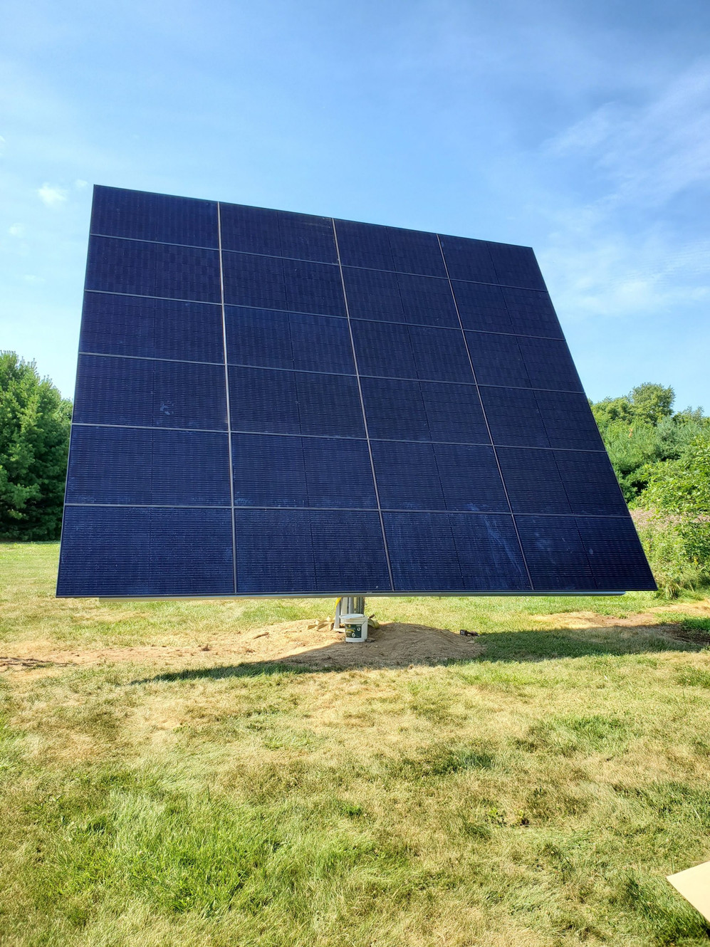 SESPOWER INC (Stoneacre Energy Solutions) logo