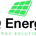 iQ Energy | Solar Installers Tucson | Solar Company in Tucson logo