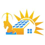 Sky Chief Roofing and Solar logo