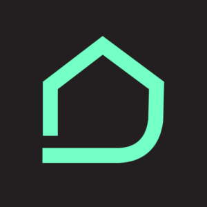 Venture Home logo