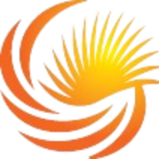 Brightstar Solar logo