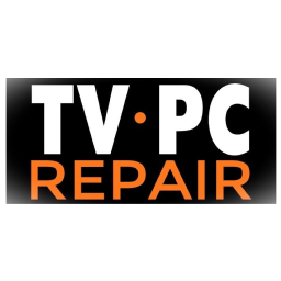TV PC Repair logo
