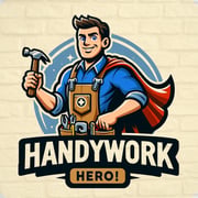 Handywork Hero LLC logo