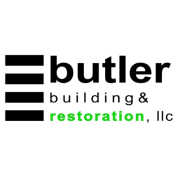 Butler Building & Restoration LLC logo