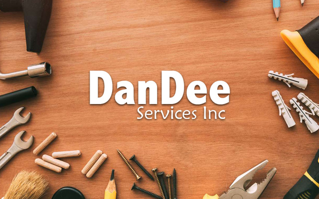 Dandee Services, Inc. logo