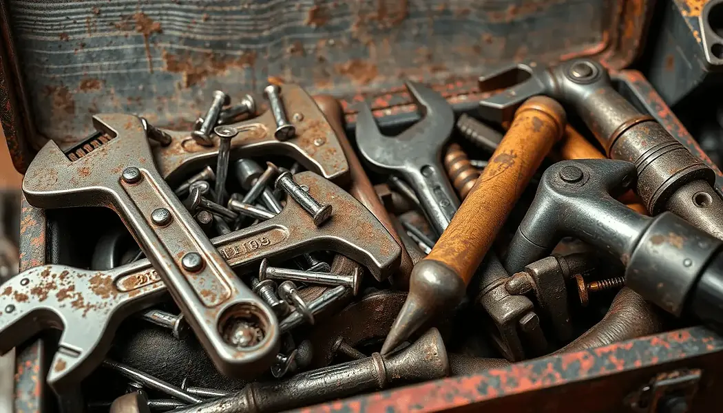 All Trades Company LLC logo