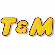 T&M Electric Inc. logo