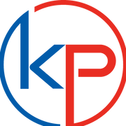 KP Audio and Lighting logo