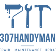 307 Handyman, LLC - Casper logo