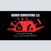 Diemer Renovations LLC logo