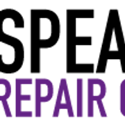 Speaker Repair Center logo