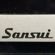 Vintage Stereo Restorations logo