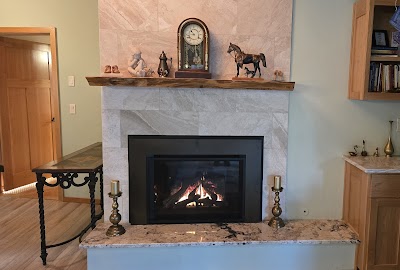 Integrity Homeworks logo