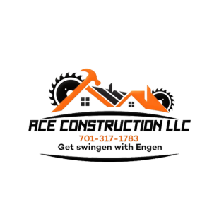ACE Construction LLC logo