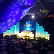 AE Event Systems logo