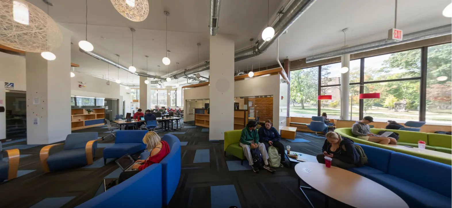 UMass Lowell Sound Recording Technology logo