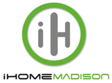 Interactive Home Madison logo