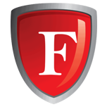 Fearing's Audio Video Security logo